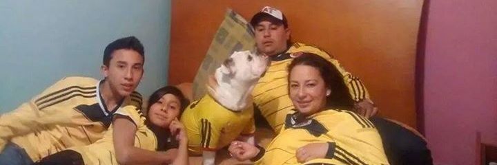 losquevedo79's profile banner image