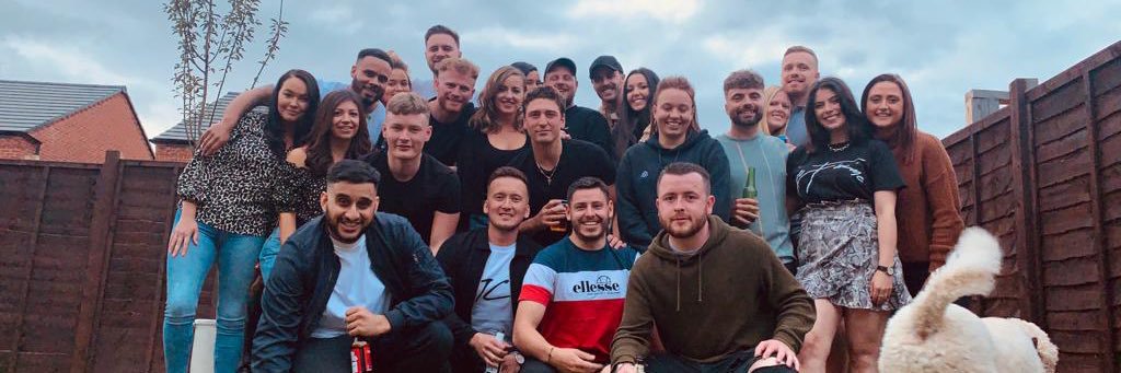 gregc_92's profile banner image