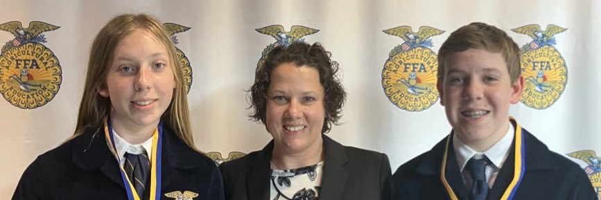 Dawn Metschke banner