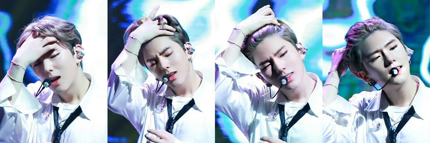ซึงชอล 💎😈 กีฮยอน banner