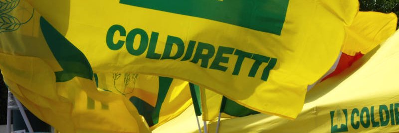 Coldiretti Alessandria banner