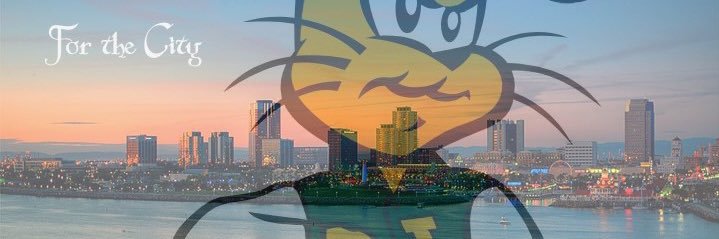 Long Beach Poly Football 🐇🏈's banner