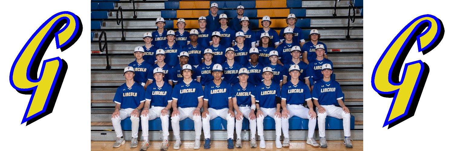GLHSBaseballJVA's profile banner image