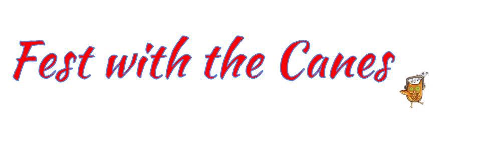 LHS Musikfest banner