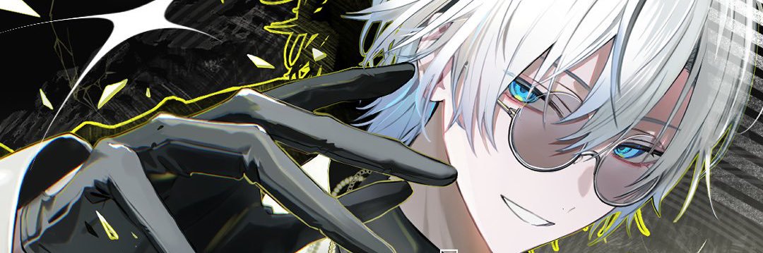 chowoodear's profile banner image