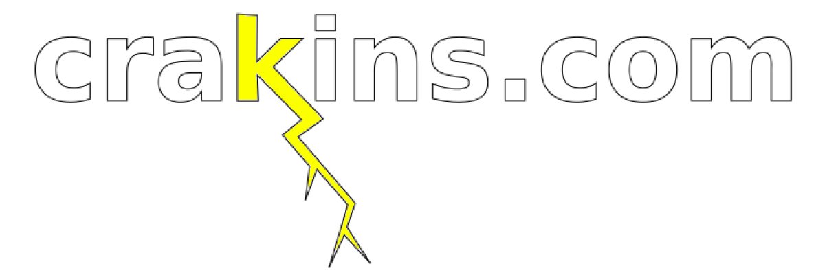 crakinsdotcom's profile banner image