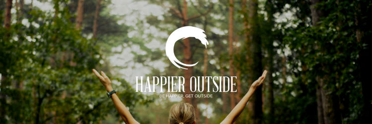 happierout's profile banner image