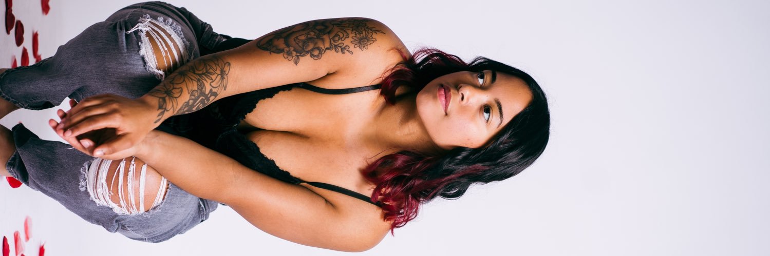 ShanaAbram's profile banner image