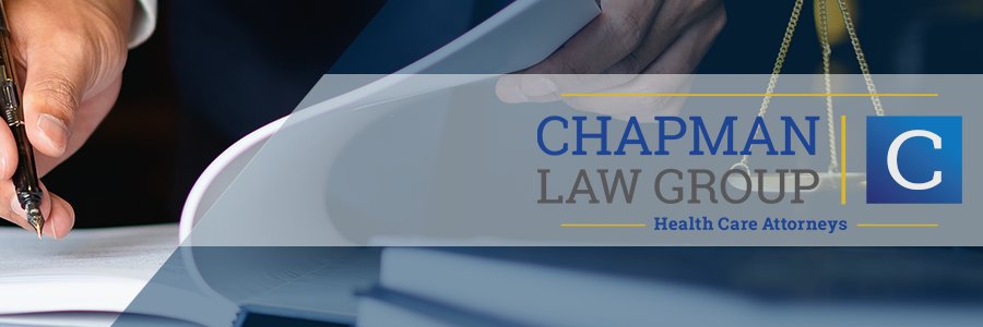 ChapmanLawGroup's profile banner image