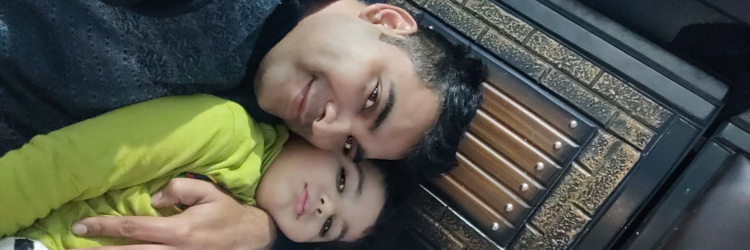 SundeepBhati's profile banner image