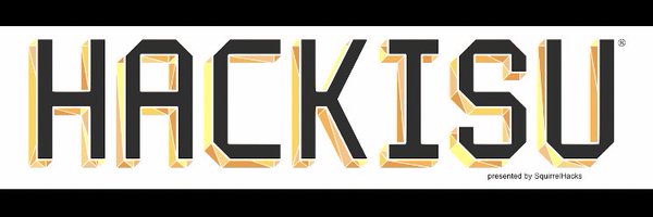 HackISU Profile Banner