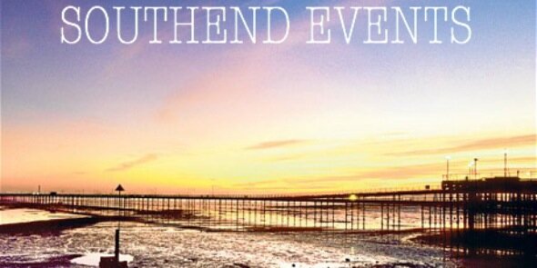 Southend Events banner
