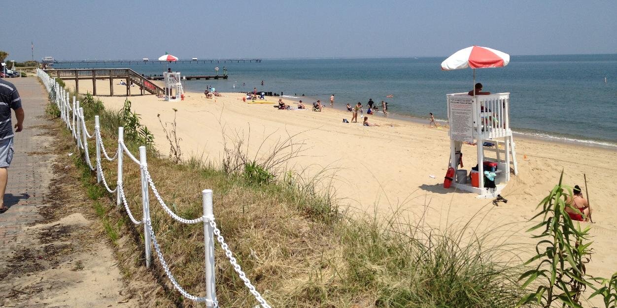 VDHBeach's profile banner image