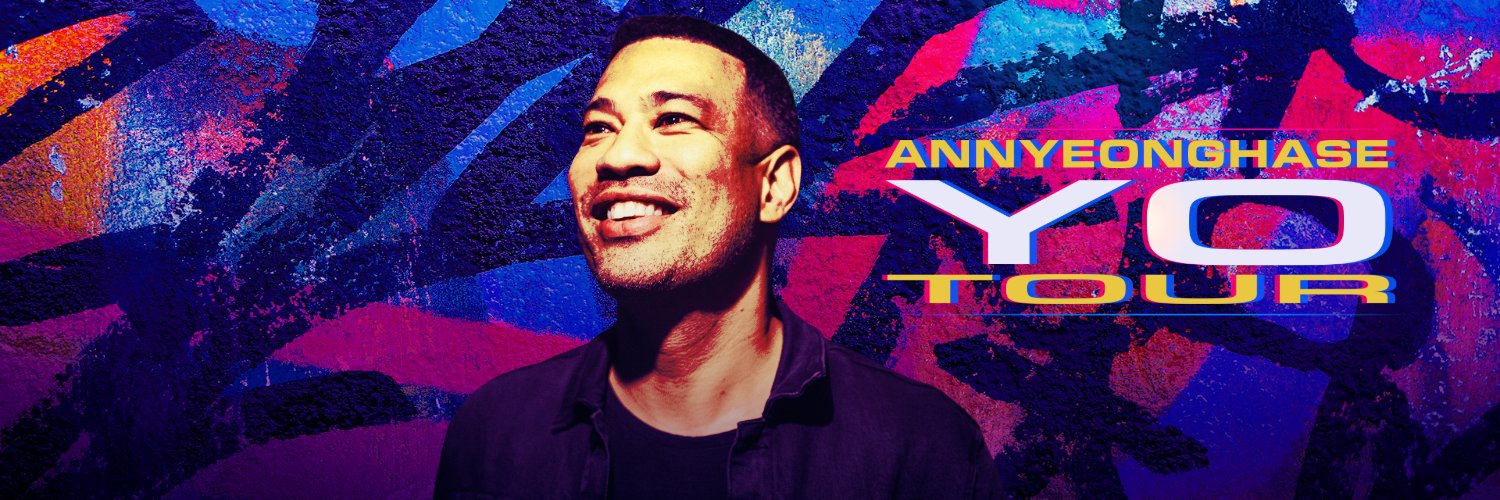 michael yo banner