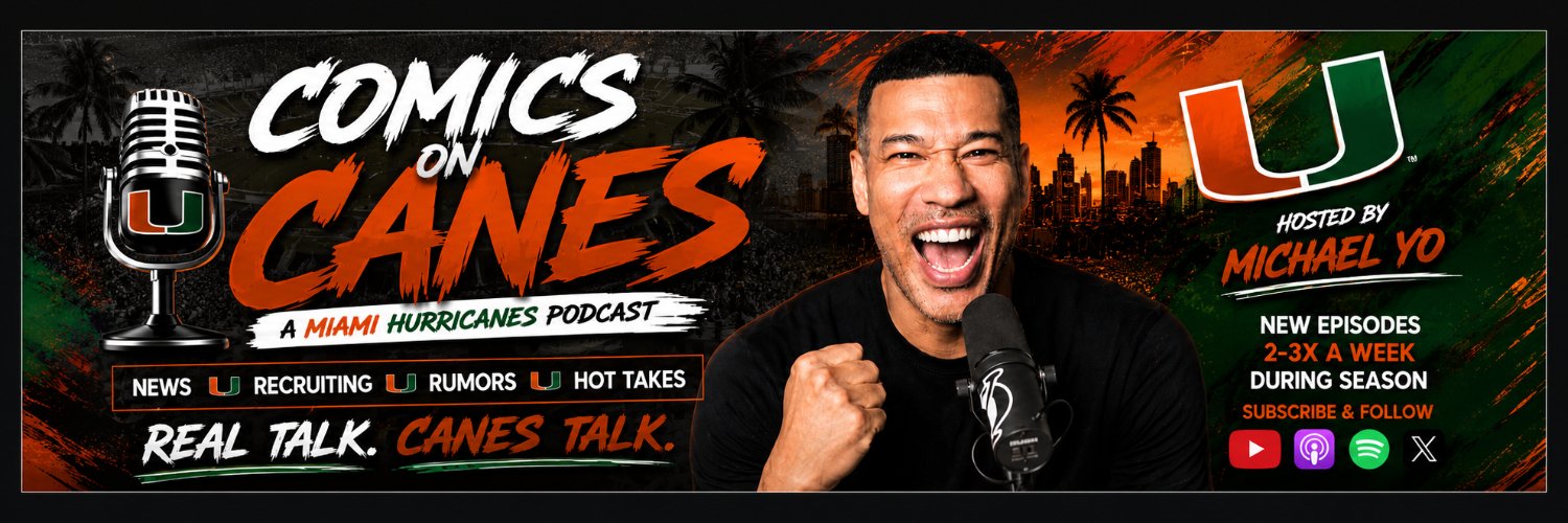 michaelyo's profile banner image