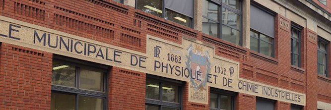 Jacques Lewiner banner