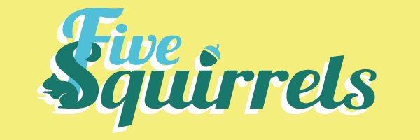 5squirrels's profile banner image