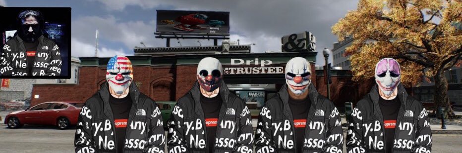 ColbyMays91's profile banner image