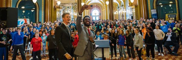 IowaACE Profile Banner