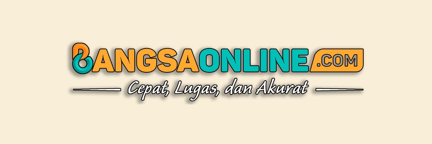 bangsaonline's profile banner image