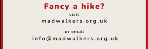 madwalkers Profile Banner