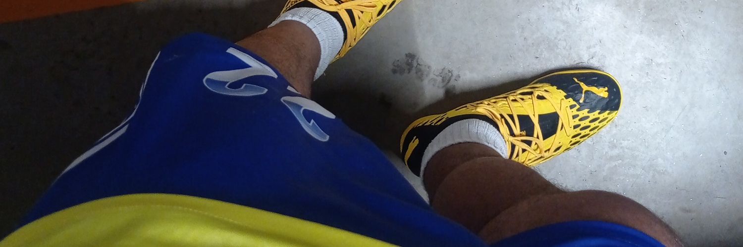 OemanueI's profile banner image
