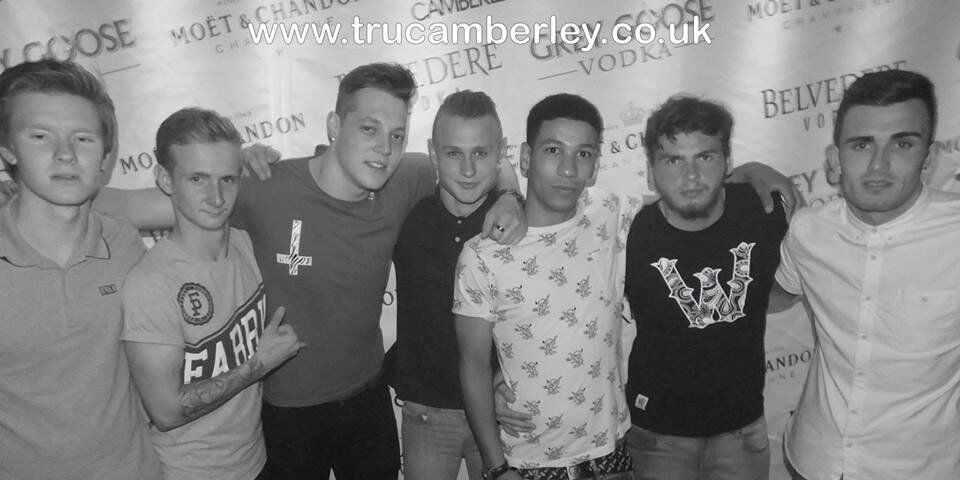 JNipper94's profile banner image