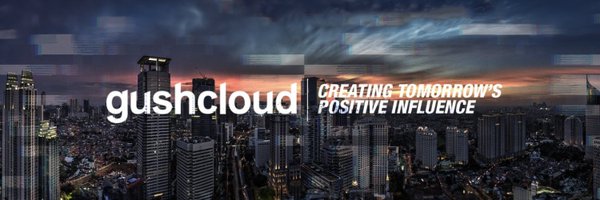 gushcloud_intl Profile Banner