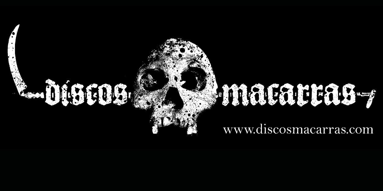 Discos Macarras Records banner