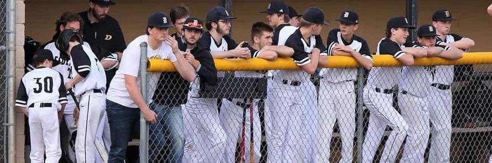DresdenBaseball's profile banner image