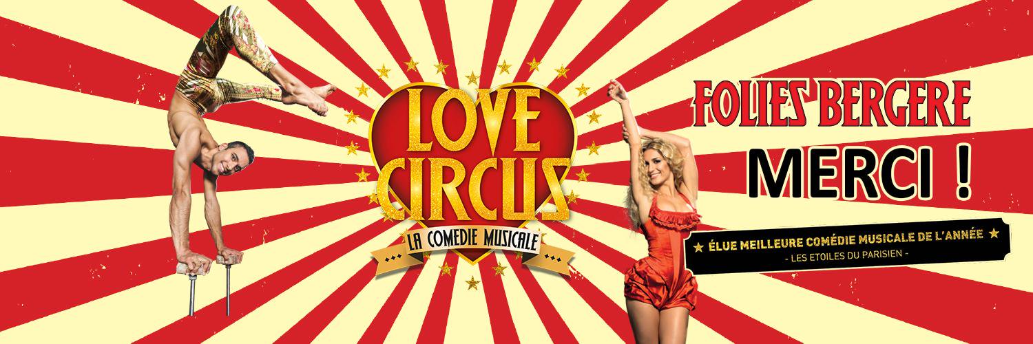LoveCircusOff's profile banner image