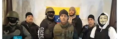BrandoVzla's profile banner image