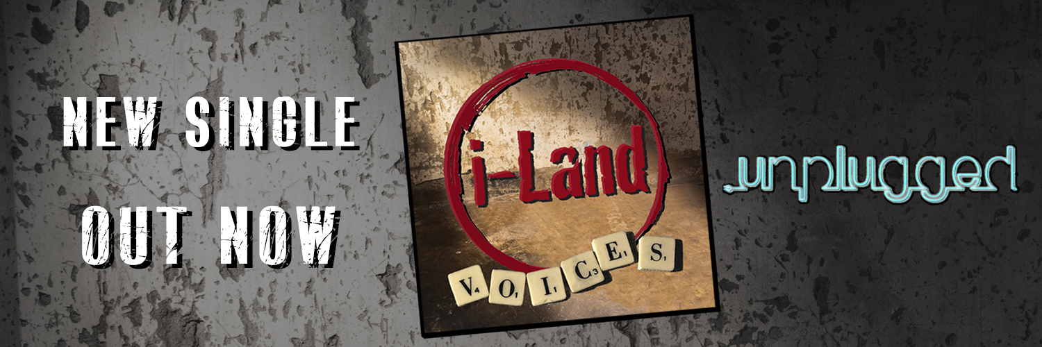 iLandBand's profile banner image