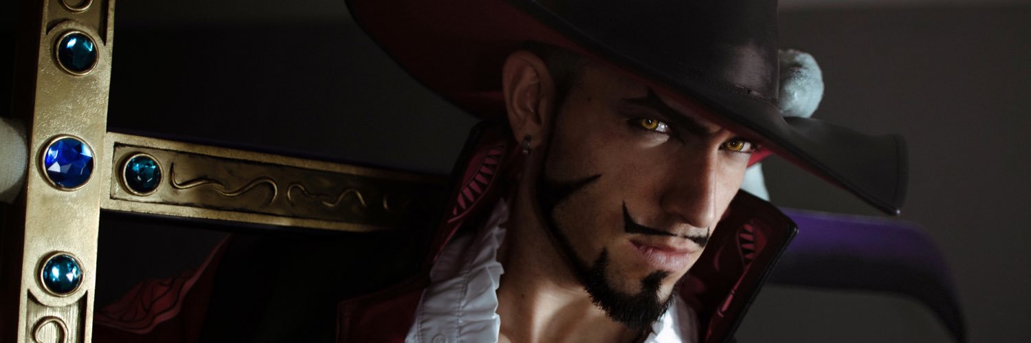 Stylouz Cosplay banner