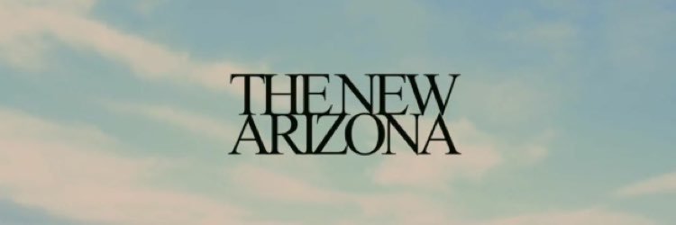 TheNewArizona's profile banner image