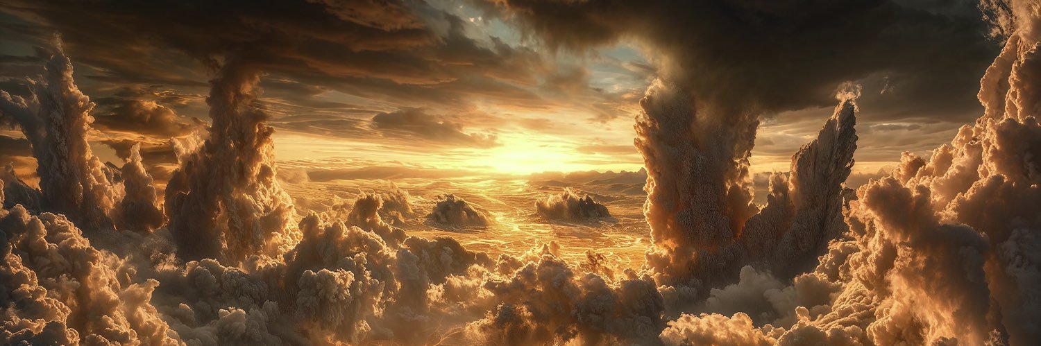 XaviSinge's profile banner image