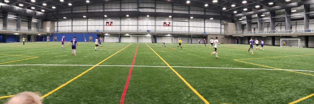 MB Major Soccer banner