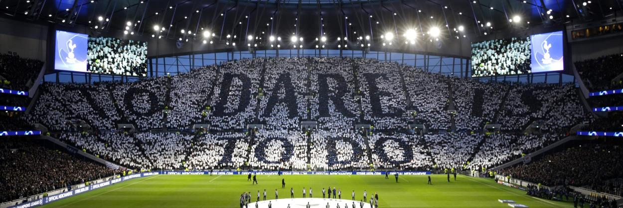 Dominic Loosemore banner