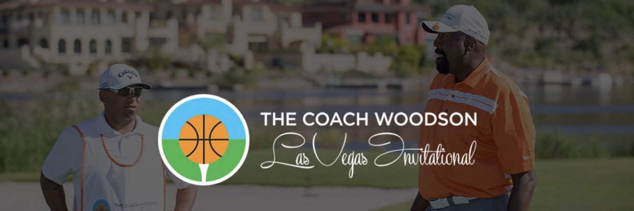 Coach Woodson Invitational banner