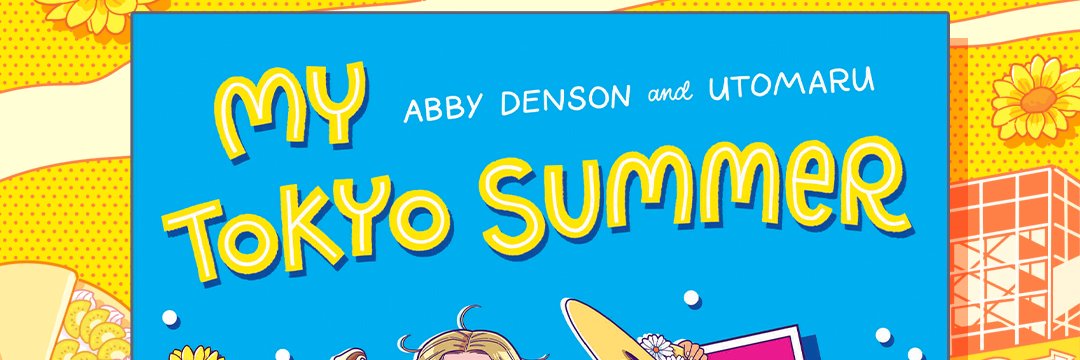 AbbyDenson's profile banner image