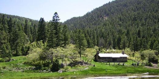 KeelRoss's profile banner image