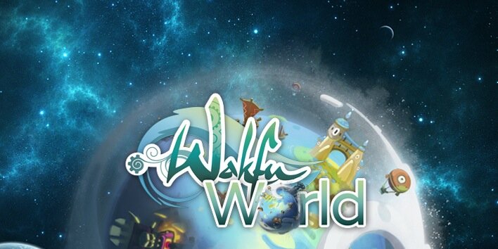 wakfuworld's profile banner image