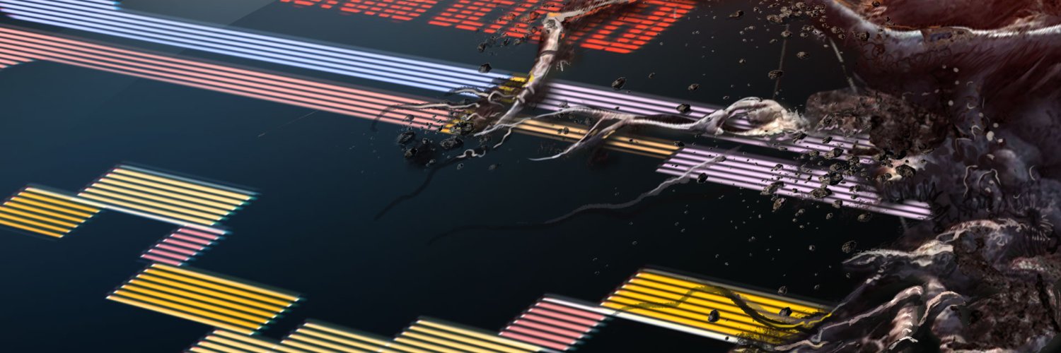 Piotr Michalak / Fuzone banner