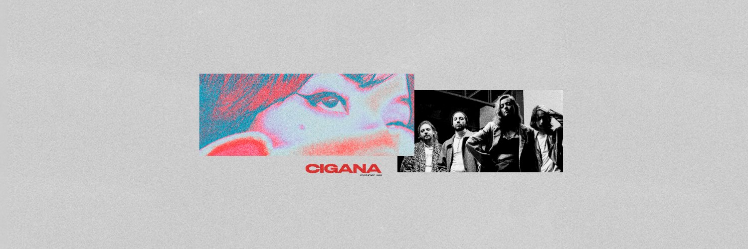 CIGANA banner