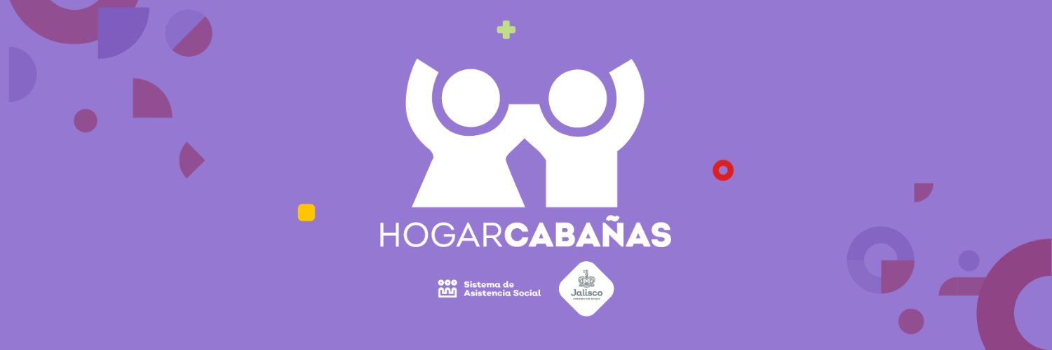 Hogar Cabañas Oficial banner