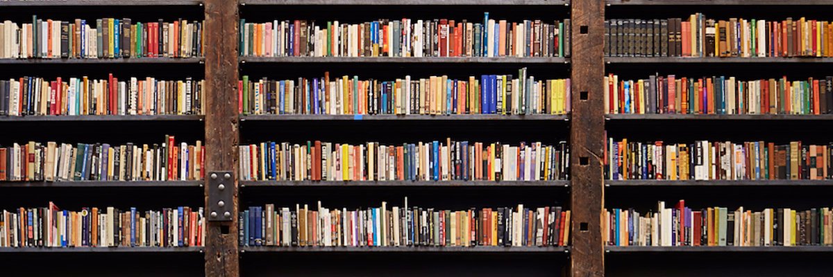 archeioBooks's profile banner image