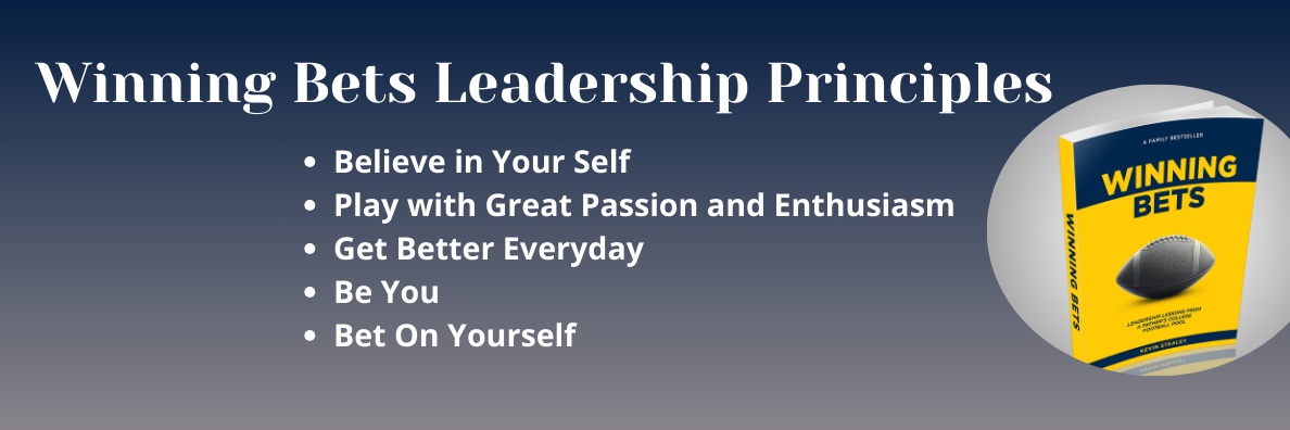 Kevin Stealey banner