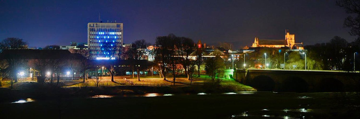 Carlisle Partnership banner