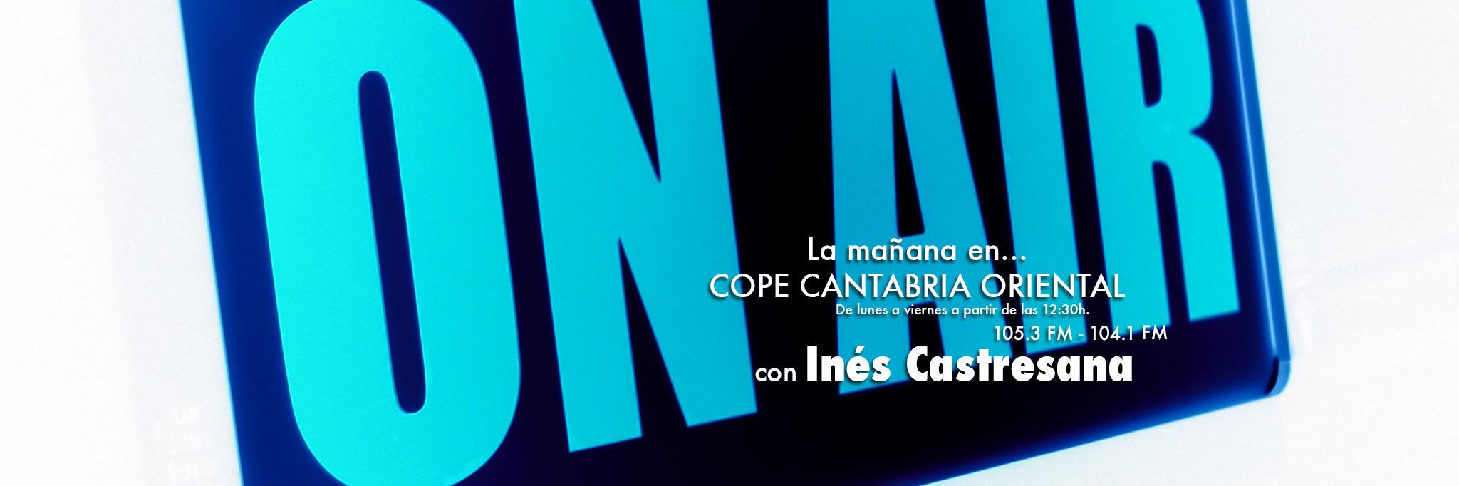 COPE Cantabria Or. banner