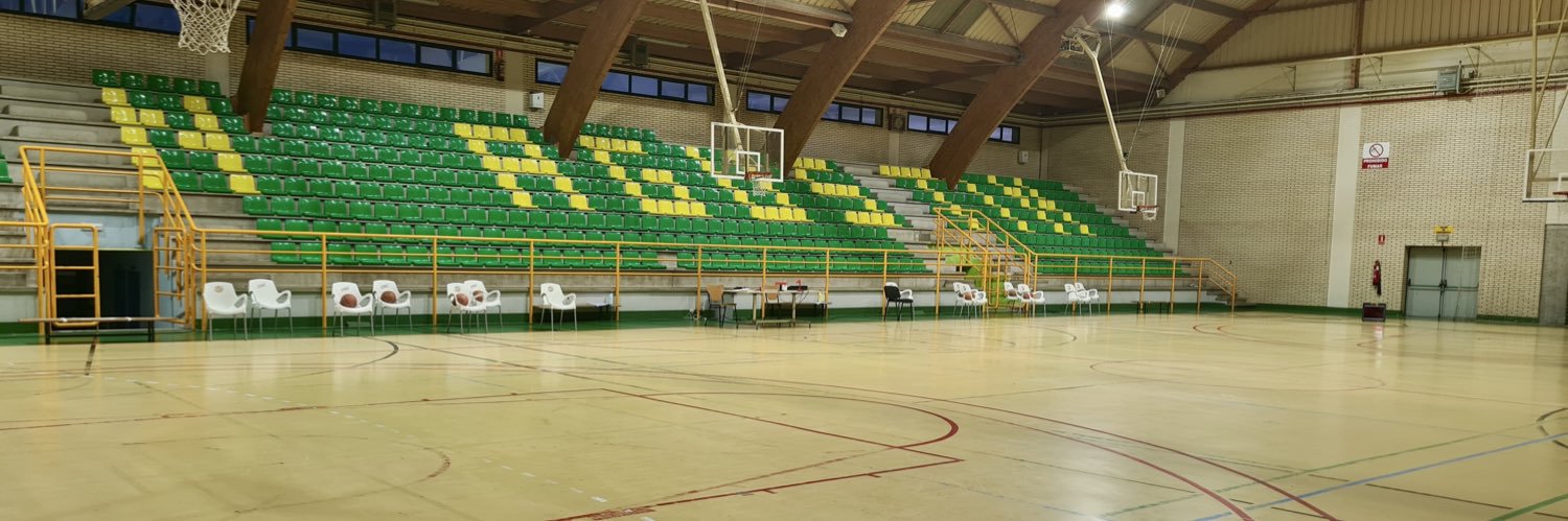 Basket CD San Agustín Valladolid banner